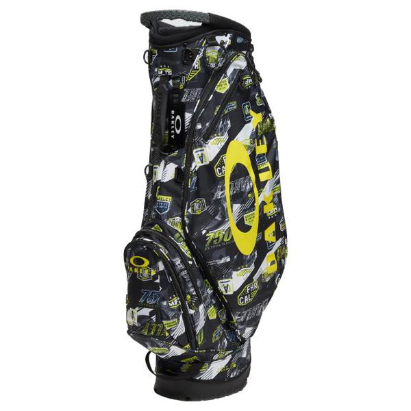 Oakley オークリー BG Stand Bag スタンドバッグ 12.0 Oakley オークリー BG Stand Bag スタンドバッグ 12.0 Oakley BG