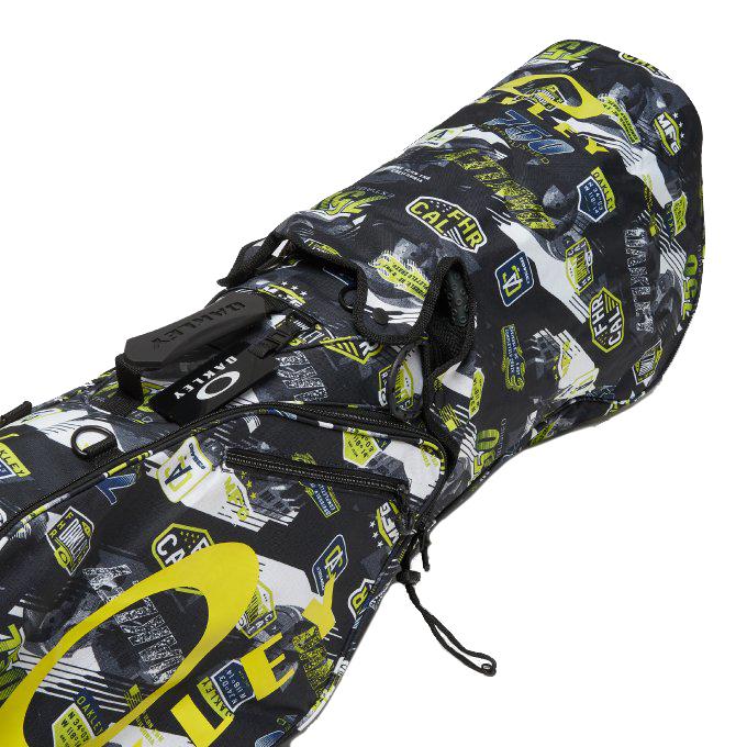 OAKLEY オークリー FOS900199 BG STAND 14.0 スタンドキャディ