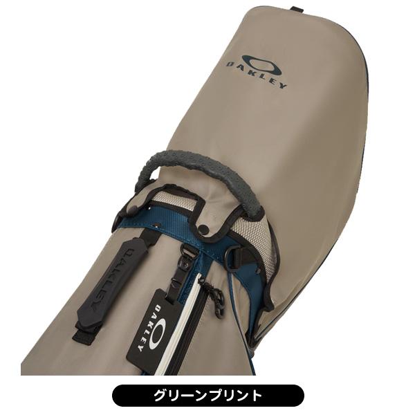 OAKLEY（オークリー） ☆付属ネームタグ刻印無料☆メンズ 2025 18.0