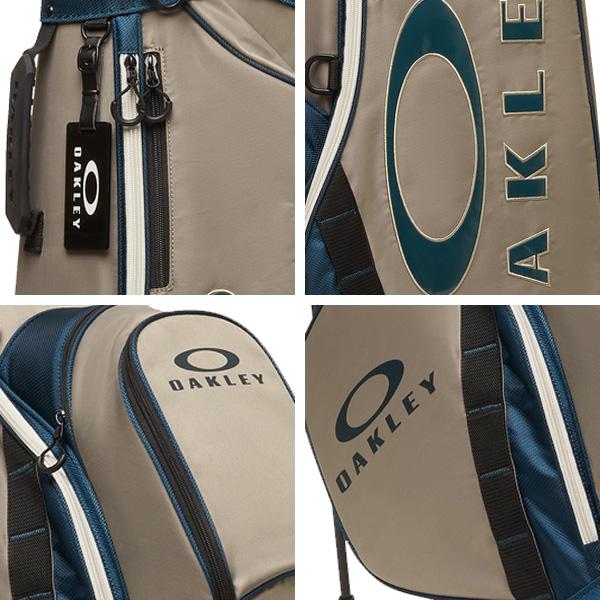 OAKLEY（オークリー） ☆付属ネームタグ刻印無料☆メンズ 2025 18.0