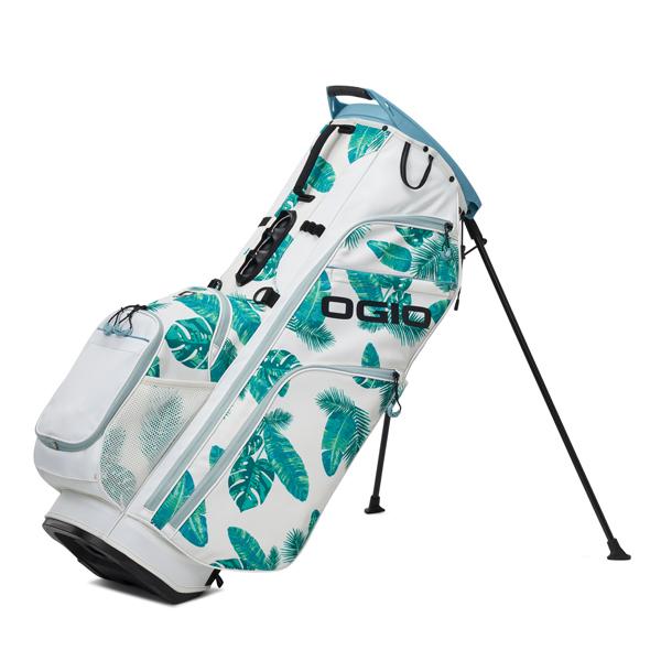 OGIO オジオ ウッディ ハイブリッド 5122014OG トワイライト