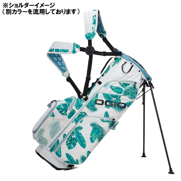 OGIO（オジオ） ウッディ ハイブリッド 5122017OG アロハパームス