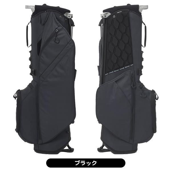 オジオ 2022 FUSE 5122033OG スタンド キャディバッグ オジオ 2022 FUSE 5122033OG スタンド キャディバッグ