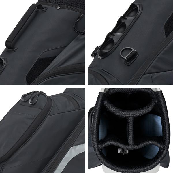 OGIO（オジオ） 2022 FUSE 5122033OG スタンド キャディバッグ