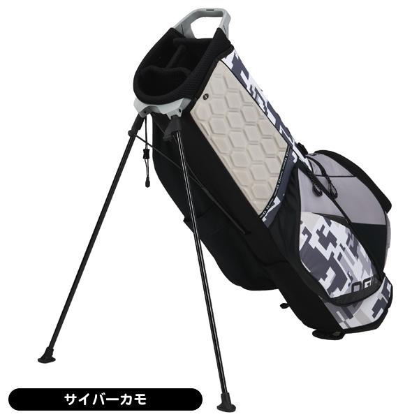 OGIO（オジオ） 付属ネームタグ名入れ無料 2023 FUSE 5123033OG 9.5型