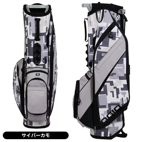 OGIO（オジオ） 付属ネームタグ名入れ無料 2023 FUSE 5123033OG 9.5型