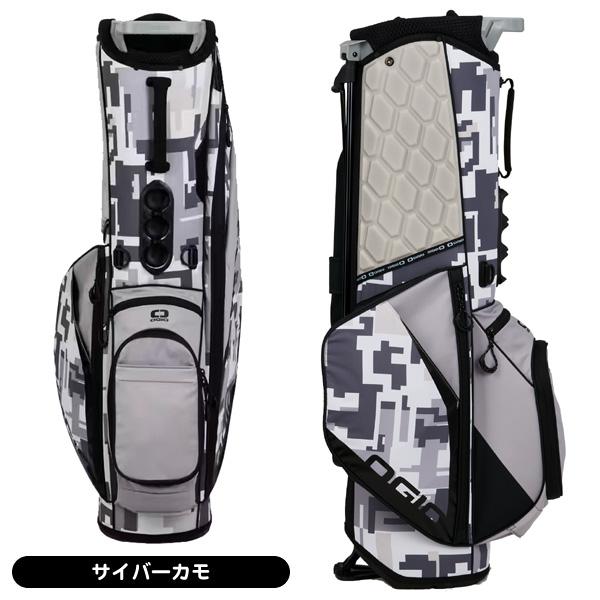OGIO（オジオ） 付属ネームタグ名入れ無料 2023 FUSE 5123033OG 9.5型