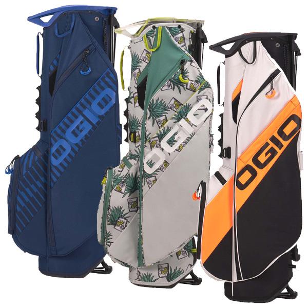 OGIO（オジオ） ☆付属ネームタグ名入れ無料☆オジオ 2024 フューズ