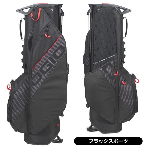 OGIO（オジオ） ☆付属ネームタグ名入れ無料☆オジオ 2024 フューズ