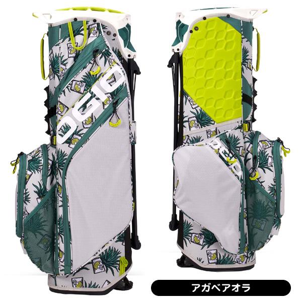 OGIO ☆付属ネームタグ名入れ無料☆オジオ 2024 ウッディ
