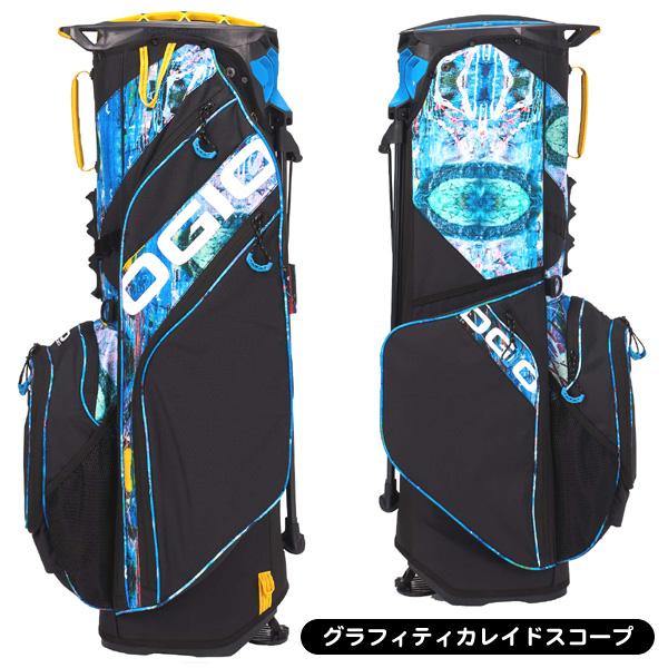 OGIO ネイビー キャディバッグ OGIO ネイビー キャディバッグ ヨドバシ.com - オジオ OGIO