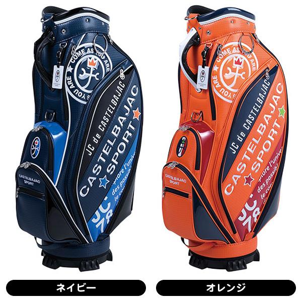 CASTELBAJAC カステルバジャック キャディバッグ 9.0型 フードなし 楽天市場】カステルバジャック CASTELBAJAC 9.0型 キャディ