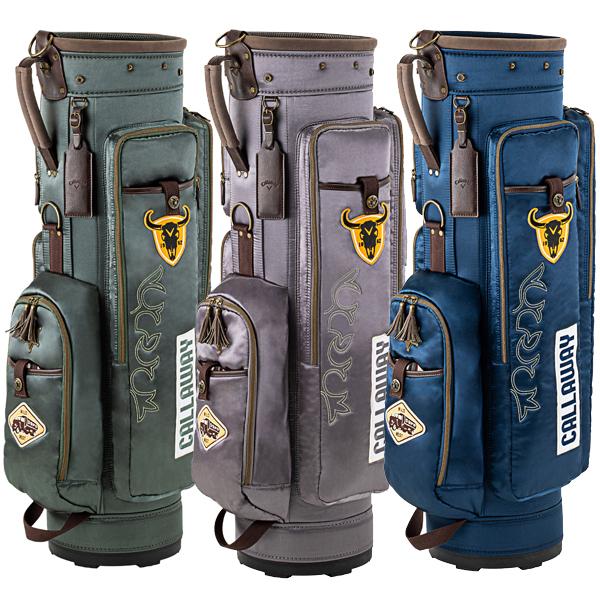 新品　キャロウェイ キャディバッグ Callaway（キャロウェイ） 数量限定 2021 SPL-1 FW キャディバッグ