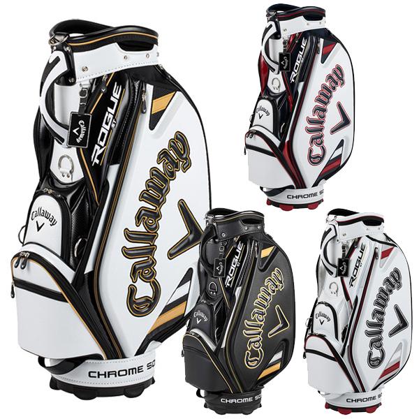 Callaway（キャロウェイ） 2022 ツアー キャディバッグ : ゴルフ