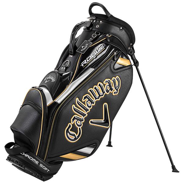Callaway（キャロウェイ） 2022 ツアー スタンドキャディバッグ