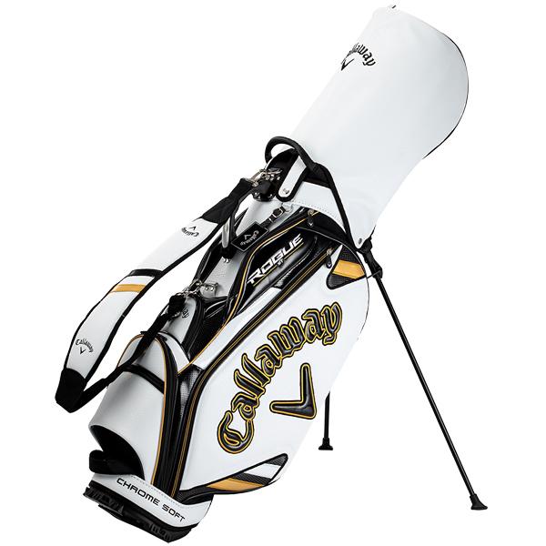 Callaway（キャロウェイ） 2022 ツアー スタンドキャディバッグ