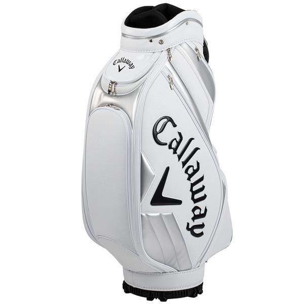 Callaway 円形　キャディバッグ　マット　キャロウェイ 楽天市場】キャロウェイ レディース キャディバッグ CRT PU