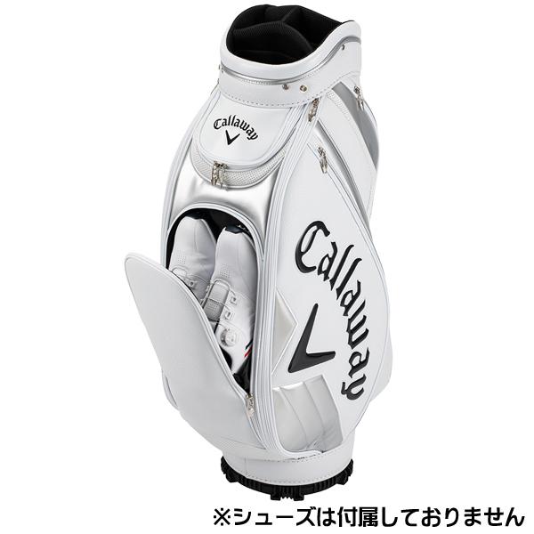 Callaway キャロウェイ 2022 グレーズ キャディバッグ : ゴルフ