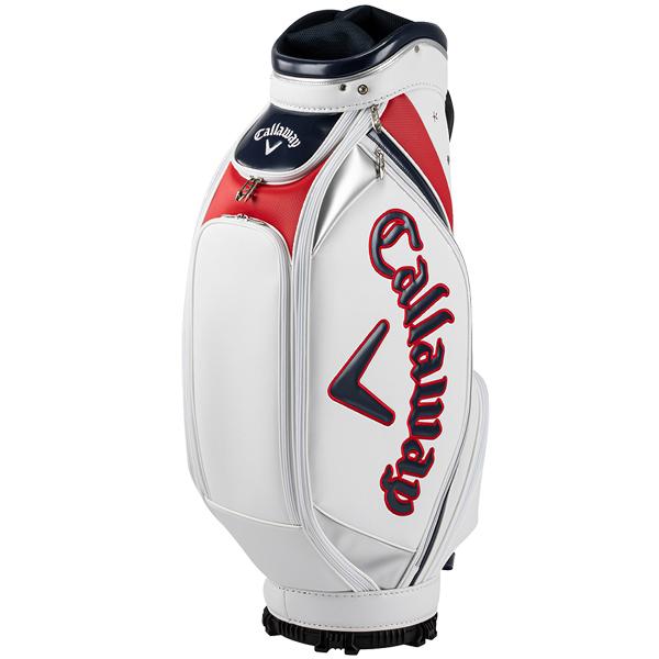 Callaway（キャロウェイ） 2022 エクシア キャディバッグ : ゴルフ