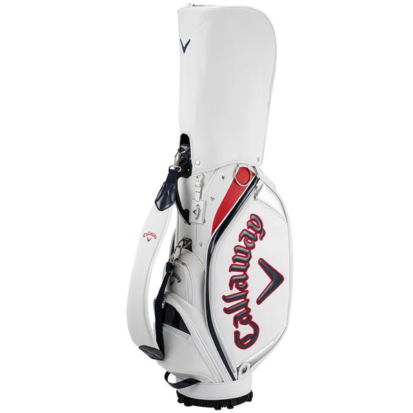 Callaway（キャロウェイ） 2022 エクシア キャディバッグ : ゴルフ