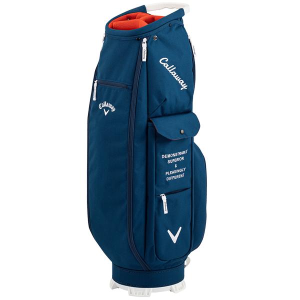 Callaway キャロウェイ 2022 アドバンス キャディバッグ Callaway キャロウェイ 2022 アドバンス キャディバッグ