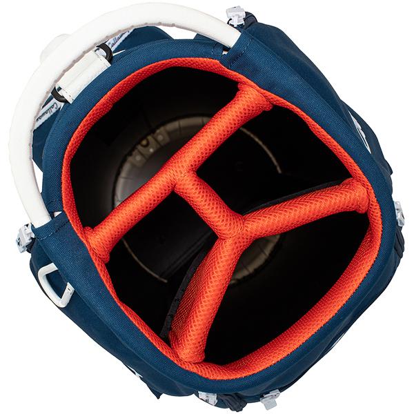 Callaway キャロウェイ 2022 アドバンス キャディバッグ Callaway キャロウェイ 2022 アドバンス キャディバッグ