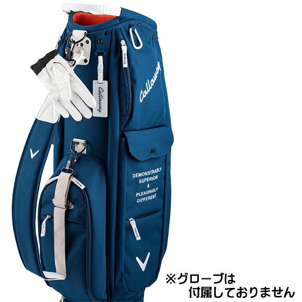 Callaway キャロウェイ 2022 アドバンス キャディバッグ Callaway キャロウェイ 2022 アドバンス キャディバッグ