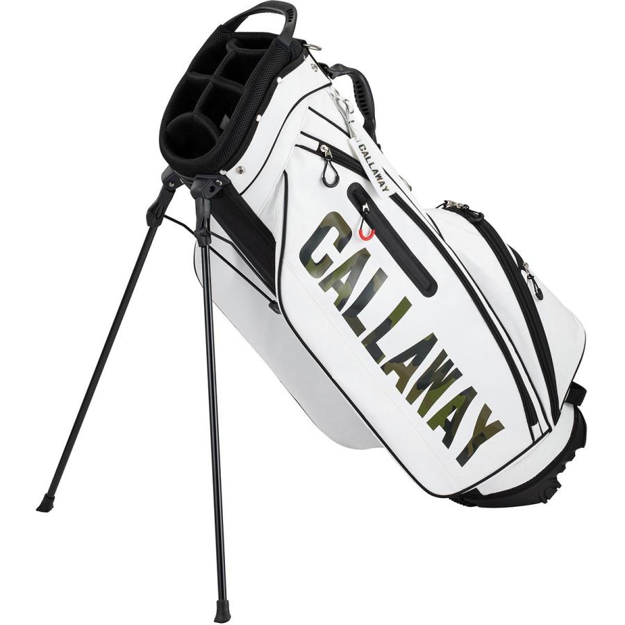 Callaway（キャロウェイ） 2022 SPL-II SPL-2 スタンド SS スタンド