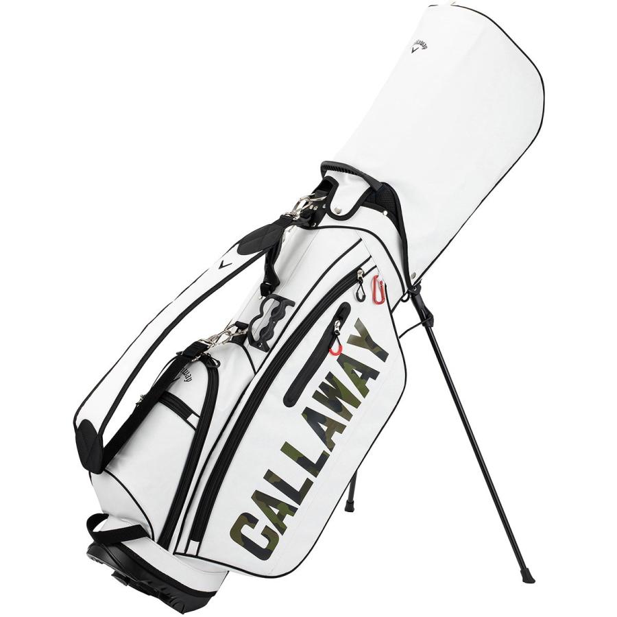 Callaway（キャロウェイ） 2022 SPL-II SPL-2 スタンド SS スタンド