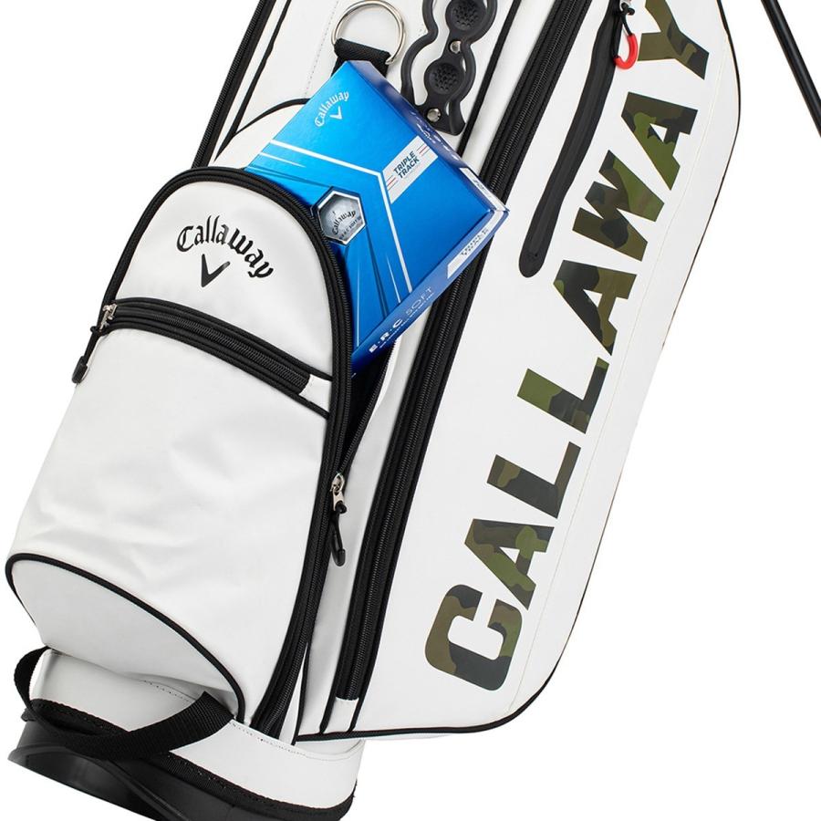 Callaway（キャロウェイ） 2022 SPL-II SPL-2 スタンド SS スタンド