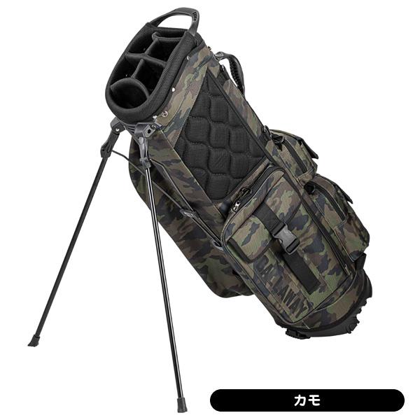 Callaway（キャロウェイ） 2022FW SPL2 スタンド キャディバッグ
