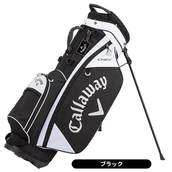 Callaway（キャロウェイ） 2023 シェブ スタンド キャディバッグ
