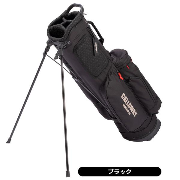 Callaway（キャロウェイ） 2023 レイドバック スタンド キャディバッグ