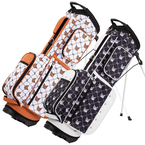 Callaway（キャロウェイ） 2023FW ベア 9.0型 2.7kg スタンド キャディ