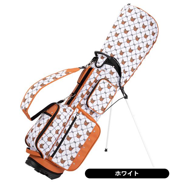 Callaway（キャロウェイ） 2023FW ベア 9.0型 2.7kg スタンド キャディ