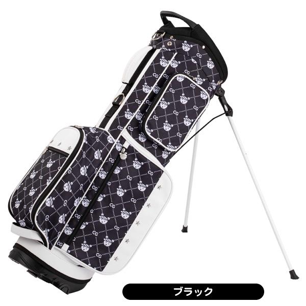 Callaway（キャロウェイ） 2023FW ベア 9.0型 2.7kg スタンド キャディ