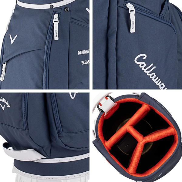 Callaway（キャロウェイ） 付属ネームタグ名入れ無料 2024 アドバンス