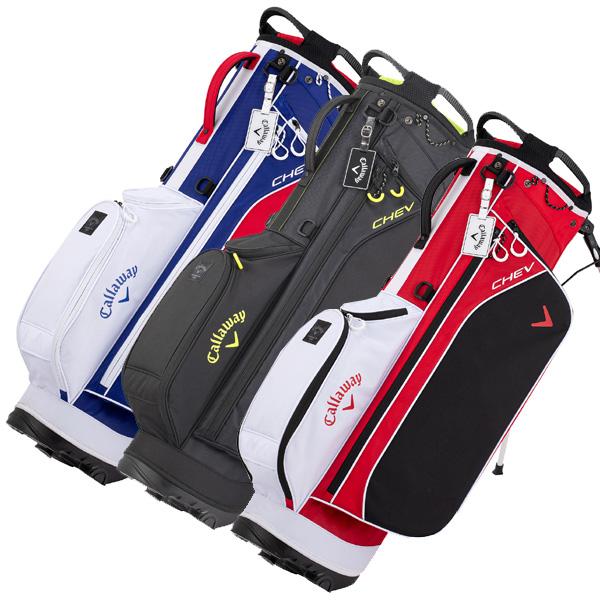 Callaway（キャロウェイ） 付属ネームタグ名入れ無料 2024 シェブ