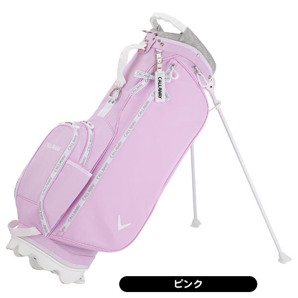 Callaway（キャロウェイ） 付属ネームタグ名入れ無料 レディース 2024