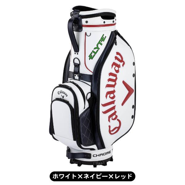 Callaway キャディバッグ 2025 Callaway メンズ キャロウェイ 2025 スポーツ キャディバッグ