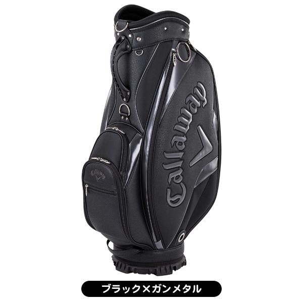 Ｃallaway キャロウェイ キャディバッグ Callaway キャロウェイ Exia JM 7193114260 メンズ ゴルフ