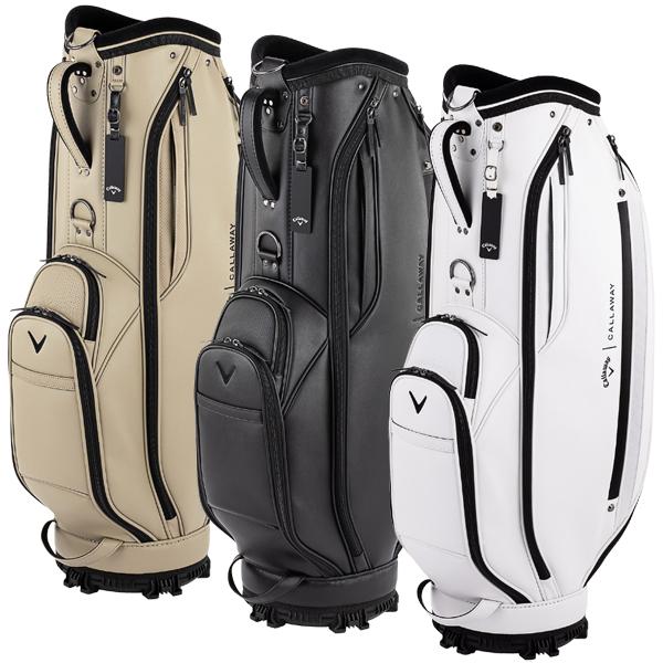 Callaway（キャロウェイ） メンズ 2025 アーバン キャディバッグ 男性