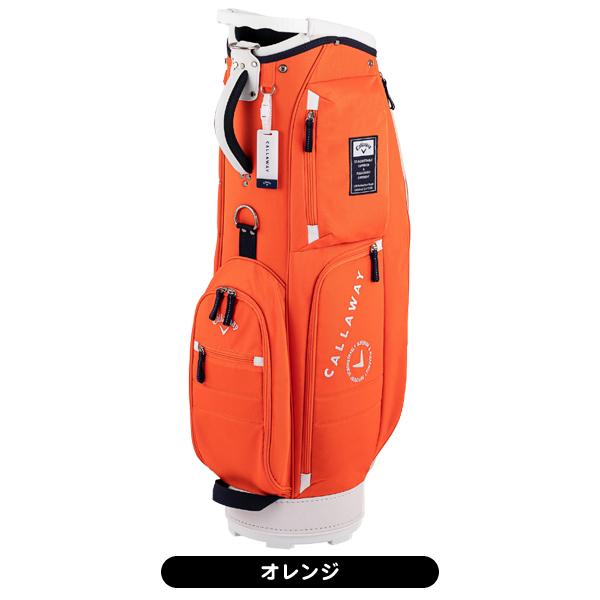 Callaway（キャロウェイ） メンズ 2025 アドバンス キャディバッグ