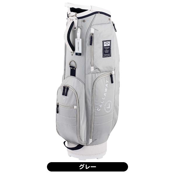 Callaway（キャロウェイ） メンズ 2025 アドバンス キャディバッグ