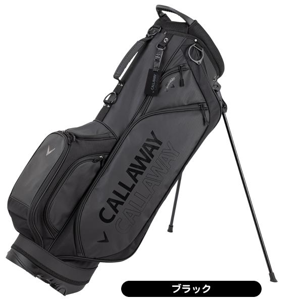 Callaway（キャロウェイ） メンズ 2025 イージーゴーイング スタンド