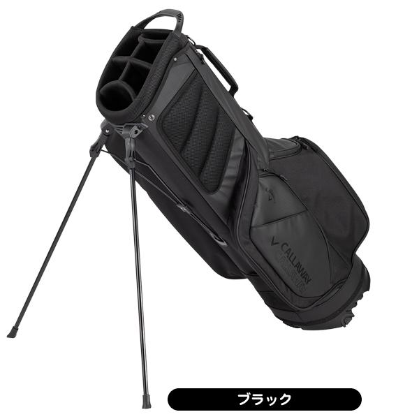 Callaway（キャロウェイ） メンズ 2025 イージーゴーイング スタンド