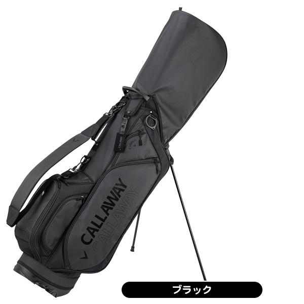 Callaway（キャロウェイ） メンズ 2025 イージーゴーイング スタンド
