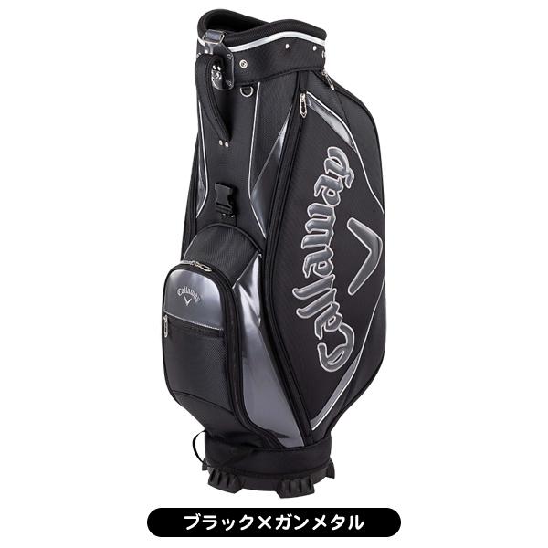 Callaway メンズ キャロウェイ 2025 スポーツ キャディバッグ Callaway メンズ キャロウェイ 2025 スポーツ キャディバッグ