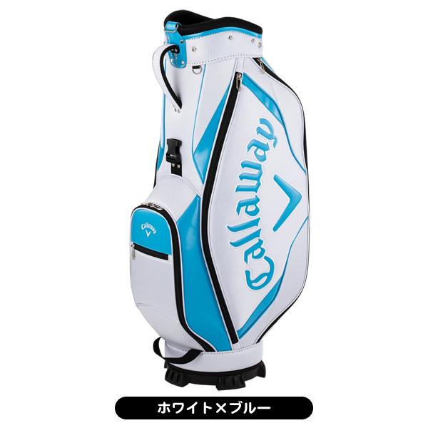 Callaway キャディバッグ 2025 Callaway（キャロウェイ） メンズ 2025 スポーツ キャディバッグ 男性