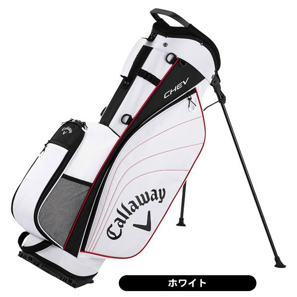 Callaway（キャロウェイ） メンズ 2025 シェブ スタンド キャディ